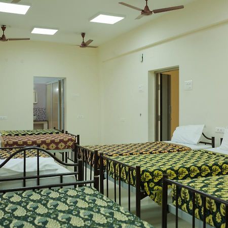 Hotel Aalayam Tiruvannamalai Exterior photo